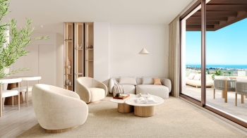 Luksusowy apartament w La Cala de Mijas 1622 - zdjęcie 15