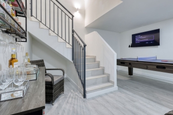 Stylowy townhouse z widokiem na morze 1603 - zdjęcie 13
