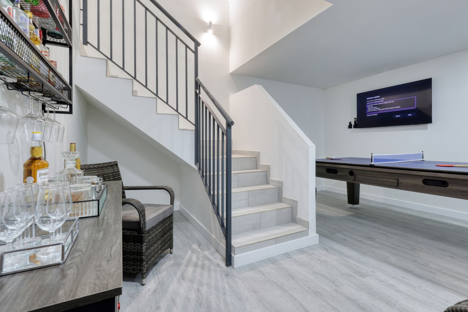 Stylowy townhouse z widokiem na morze 1603