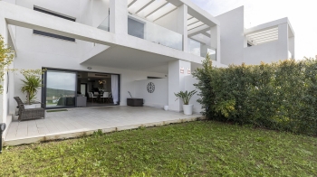 Stylowy townhouse z widokiem na morze 1603 - zdjęcie 21