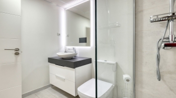 Stylowy townhouse z widokiem na morze 1603 - zdjęcie 19