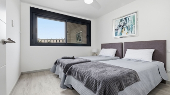 Stylowy townhouse z widokiem na morze 1603 - zdjęcie 16