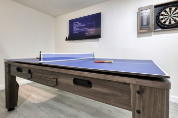 Stylowy townhouse z widokiem na morze 1603 - zdjęcie 2