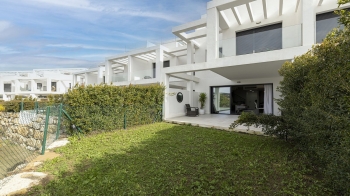 Stylowy townhouse z widokiem na morze 1603 - zdjęcie 8