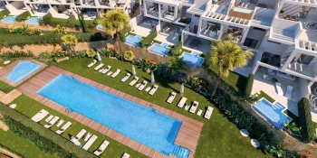 Stylowy townhouse z widokiem na morze 1603 - zdjęcie 7
