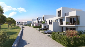 Townhouse w San Roque 1425 - zdjęcie 6