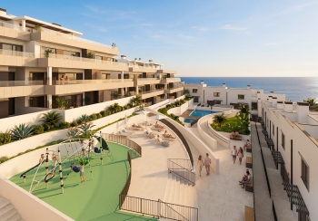 Apartament w pierwszej linii brzegowej – San Roque 1511 - zdjęcie 6