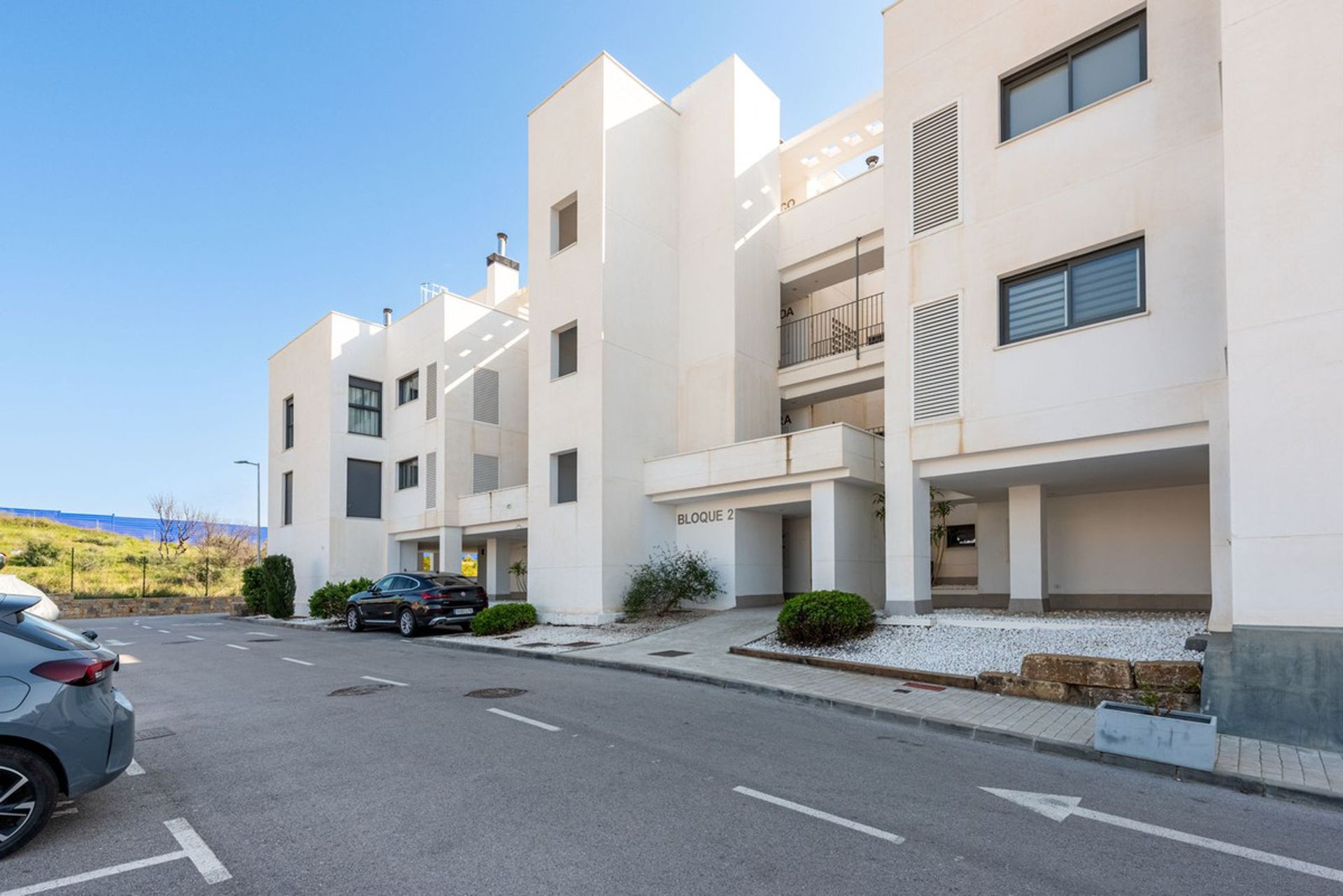 Stylowe mieszkanie z przestronnym tarasem w spokojnej okolicy La Cala de Mijas 1304