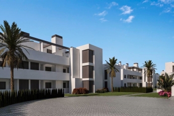 Apartament w Alcaidesa 1549 - zdjęcie 6