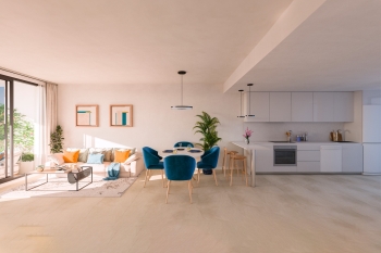 Apartament w Alcaidesa 1549 - zdjęcie 3