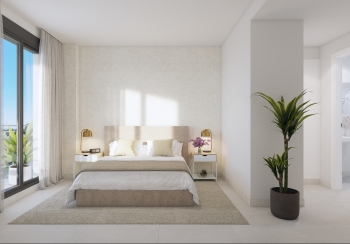Apartament w Casares 1615 - zdjęcie 3