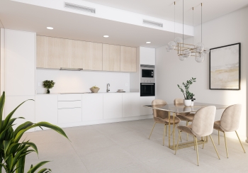 Apartament w Casares 1615 - zdjęcie 2