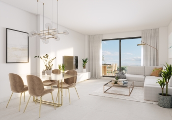 Apartament w Casares 1615 - zdjęcie 7