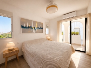Penthouse w Sotogrande 1631 - zdjęcie 3