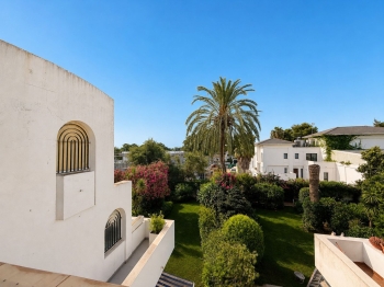 Penthouse w Sotogrande 1631 - zdjęcie 13