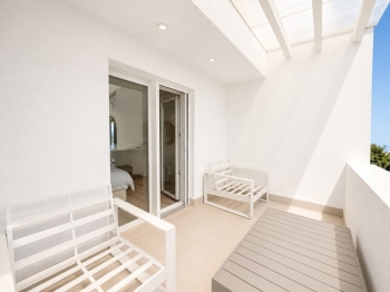Penthouse w Sotogrande 1631 - zdjęcie 4