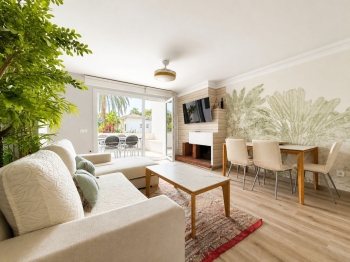 Penthouse w Sotogrande 1631 - zdjęcie 8