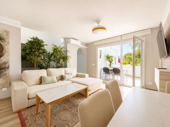 Penthouse w Sotogrande 1631 - zdjęcie 7