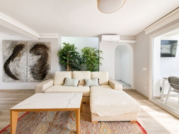 Penthouse w Sotogrande 1631 - zdjęcie 6