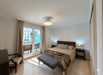 Apartament z pięknym widokiem w Sotogrande Marina 1653 - zdjęcie 2