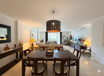 Apartament z pięknym widokiem w Sotogrande Marina 1653 - zdjęcie 4