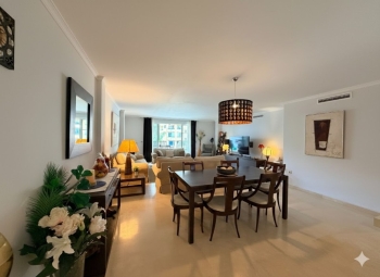 Apartament z pięknym widokiem w Sotogrande Marina 1653 - zdjęcie 5