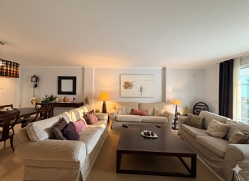Apartament z pięknym widokiem w Sotogrande Marina 1653 - zdjęcie 10