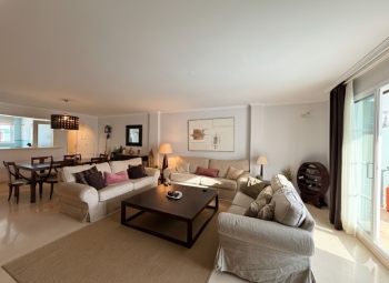 Apartament z pięknym widokiem w Sotogrande Marina 1653 - zdjęcie 13