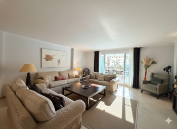 Apartament z pięknym widokiem w Sotogrande Marina 1653 - zdjęcie 12