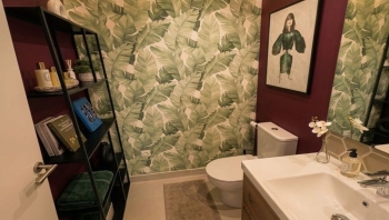 Przestronny designerski apartament 1327 - zdjęcie 3