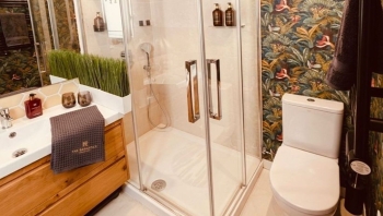 Przestronny designerski apartament 1327 - zdjęcie 4