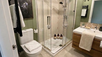 Przestronny designerski apartament 1327 - zdjęcie 5