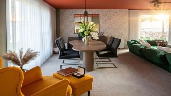 Przestronny designerski apartament 1327 - zdjęcie 8