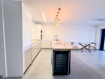 Nowoczesny apartament z widokiem na port 1619 - zdjęcie 7