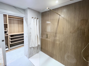 Nowoczesny apartament z widokiem na port 1619 - zdjęcie 12