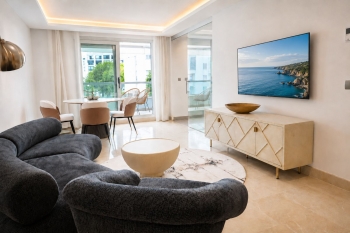 Apartament z 3 sypialniami blisko plaży  - zdjęcie 2