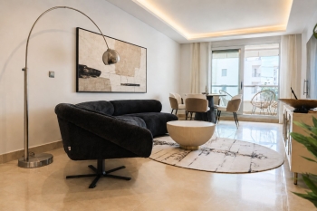 Apartament z 3 sypialniami blisko plaży  - zdjęcie 3