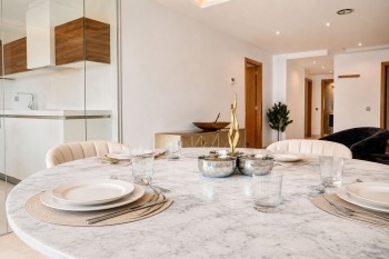 Apartament z 3 sypialniami blisko plaży  - zdjęcie 5