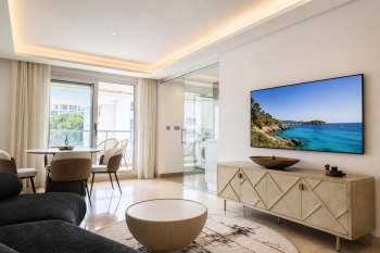 Apartament z 3 sypialniami blisko plaży  - zdjęcie 10