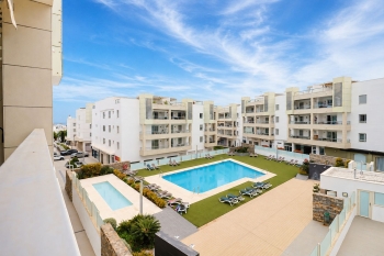 Apartament z 3 sypialniami blisko plaży  - zdjęcie 7
