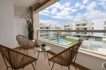 Apartament z 3 sypialniami blisko plaży  - zdjęcie 8