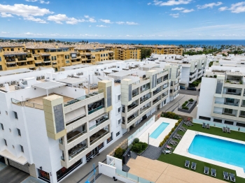 Apartament z 3 sypialniami blisko plaży  - zdjęcie 9