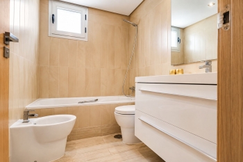 Apartament z 3 sypialniami blisko plaży  - zdjęcie 11