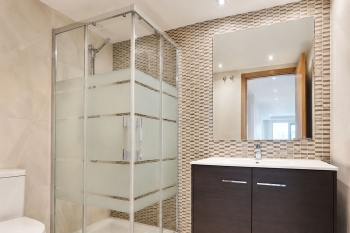 Apartament z 3 sypialniami blisko plaży  - zdjęcie 12