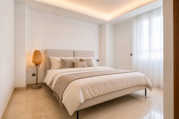 Apartament z 3 sypialniami blisko plaży  - zdjęcie 13