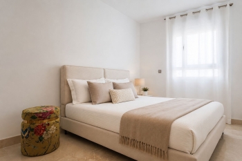 Apartament z 3 sypialniami blisko plaży  - zdjęcie 15