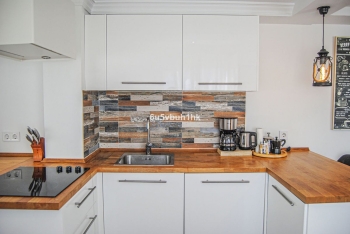 Apartament po remoncie z licencją turystyczną – San Pedro de Alcántara 1257 - zdjęcie 7