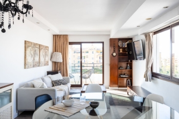 Apartament po remoncie z licencją turystyczną – San Pedro de Alcántara 1257 - zdjęcie 10