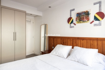 Apartament po remoncie z licencją turystyczną – San Pedro de Alcántara 1257 - zdjęcie 9