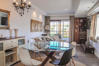 Apartament po remoncie z licencją turystyczną – San Pedro de Alcántara 1257 - zdjęcie 5